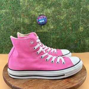 Converse Classic High tops